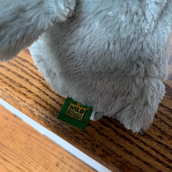 Wild Republic Penguin with Original Bronx Zoo Tag - Picture 5 of 5